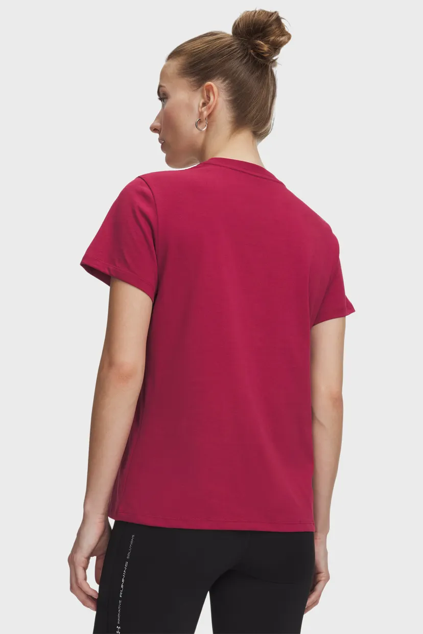 Tricou/UA W ICON FLCE GRAPHC SS 3
