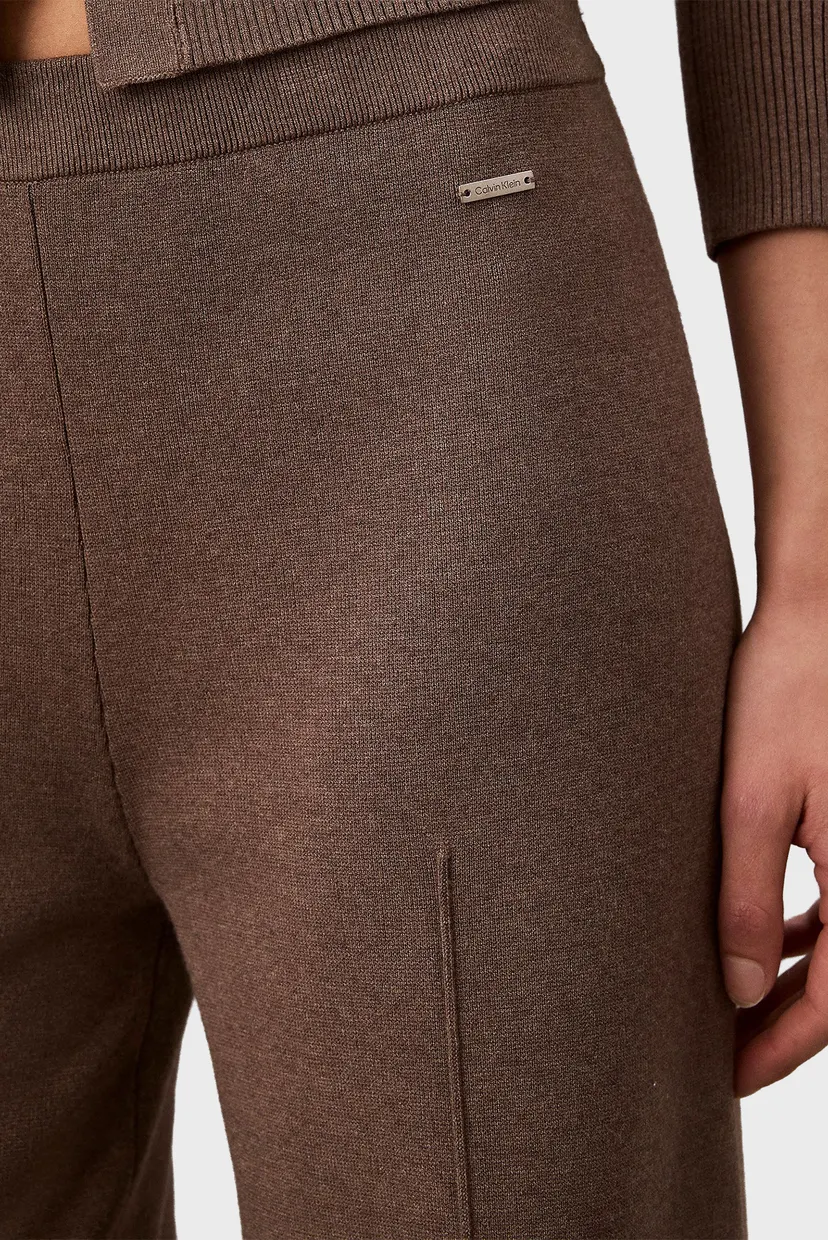 Pantaloni/TECH KNIT PANT 5