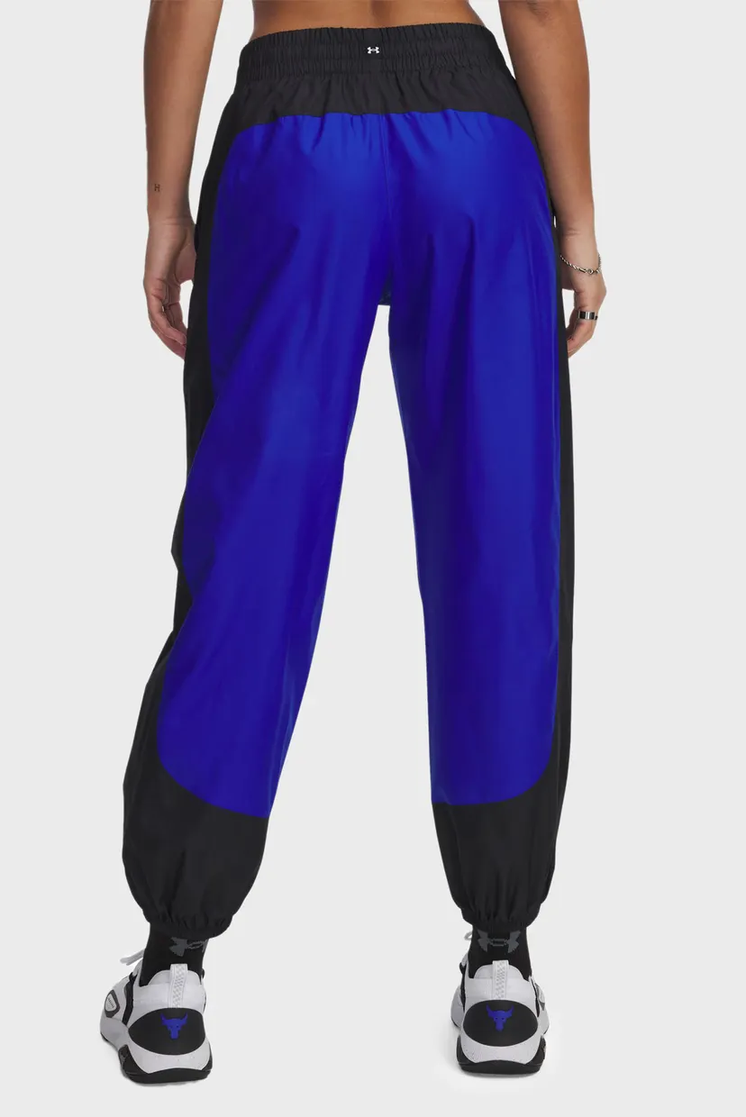 Штаны спортивные/Pjt Rck Woven Bottom 3
