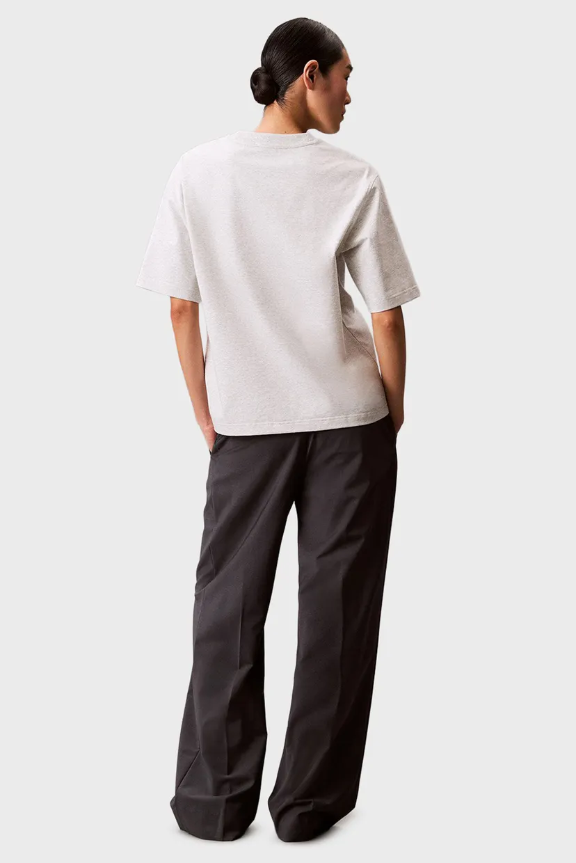Tricou/SS COOLING JERSEY RELAXED TEE 3