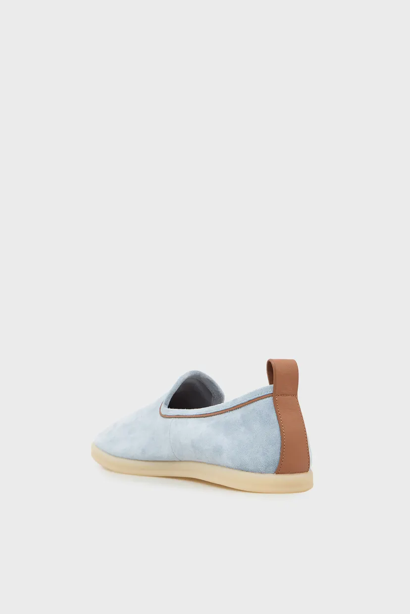 Slipons/Melissa 5