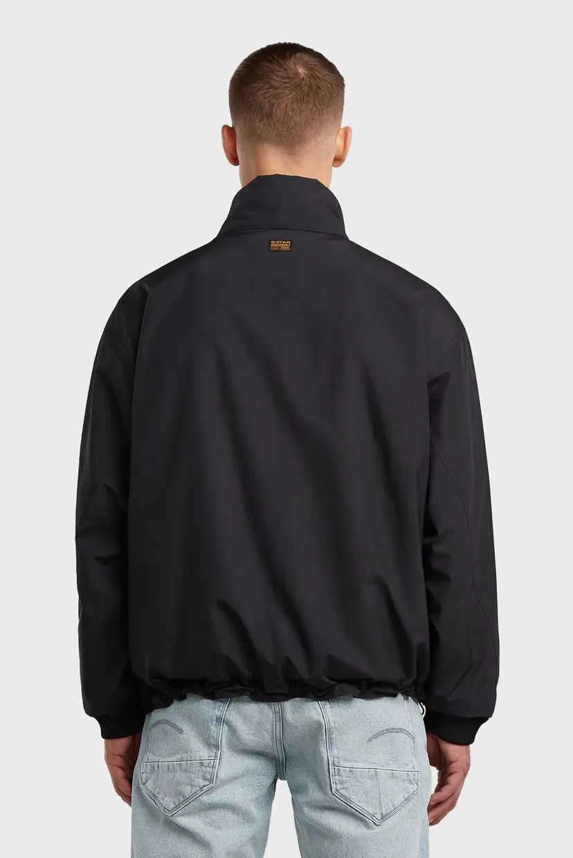 Куртка демисезонная/Double zip track jkt 3