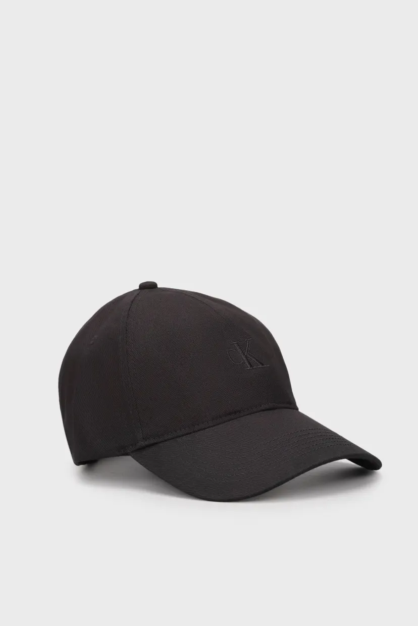 Capac/MONOGRAM EMBROIDERY CAP 4