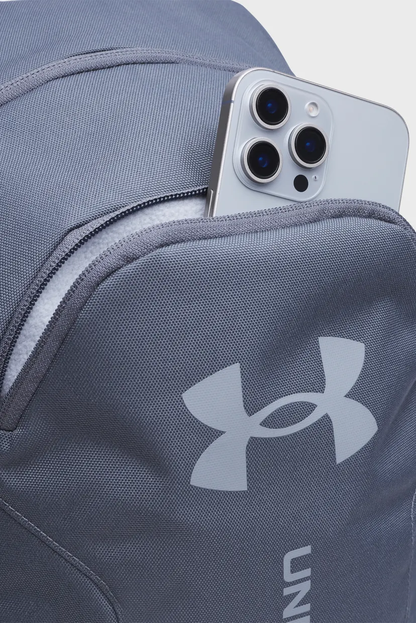 Rucsac/UA Hustle Lite Backpack 4