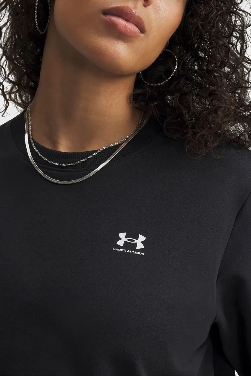 Лонгслив/Sport Terry Crew 3