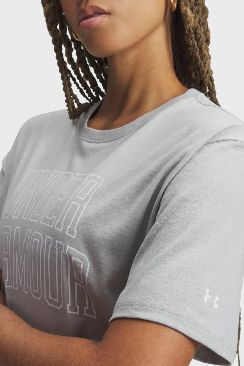 Футболка/Rival OS Campus Tee 3