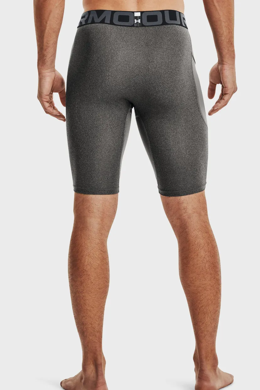 Pantaloni scurti/UA HG Armour Lng Shorts 3