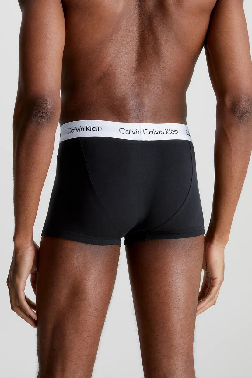 Set de lenjerie/Low Rise Trunk 3pk 3