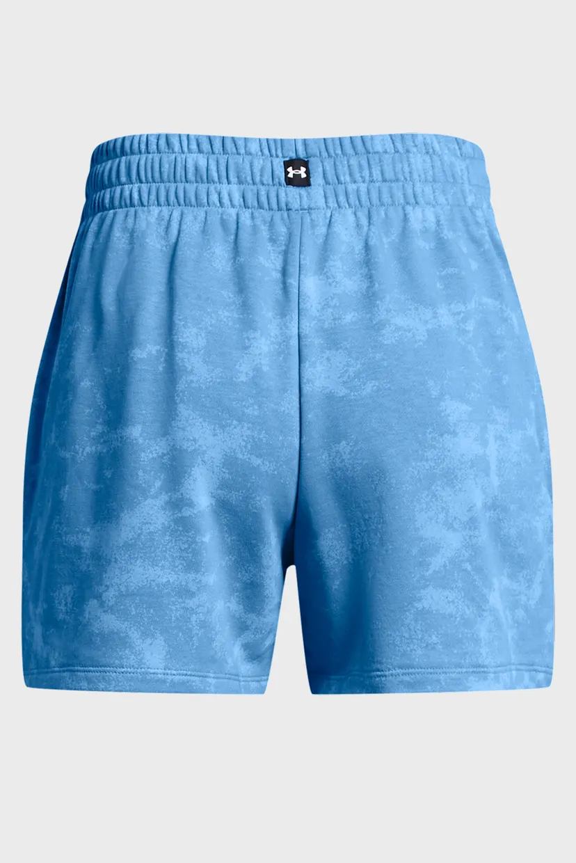 Pantaloni scurti/Pjt Rck Undrgrnd Terry Shorts 6