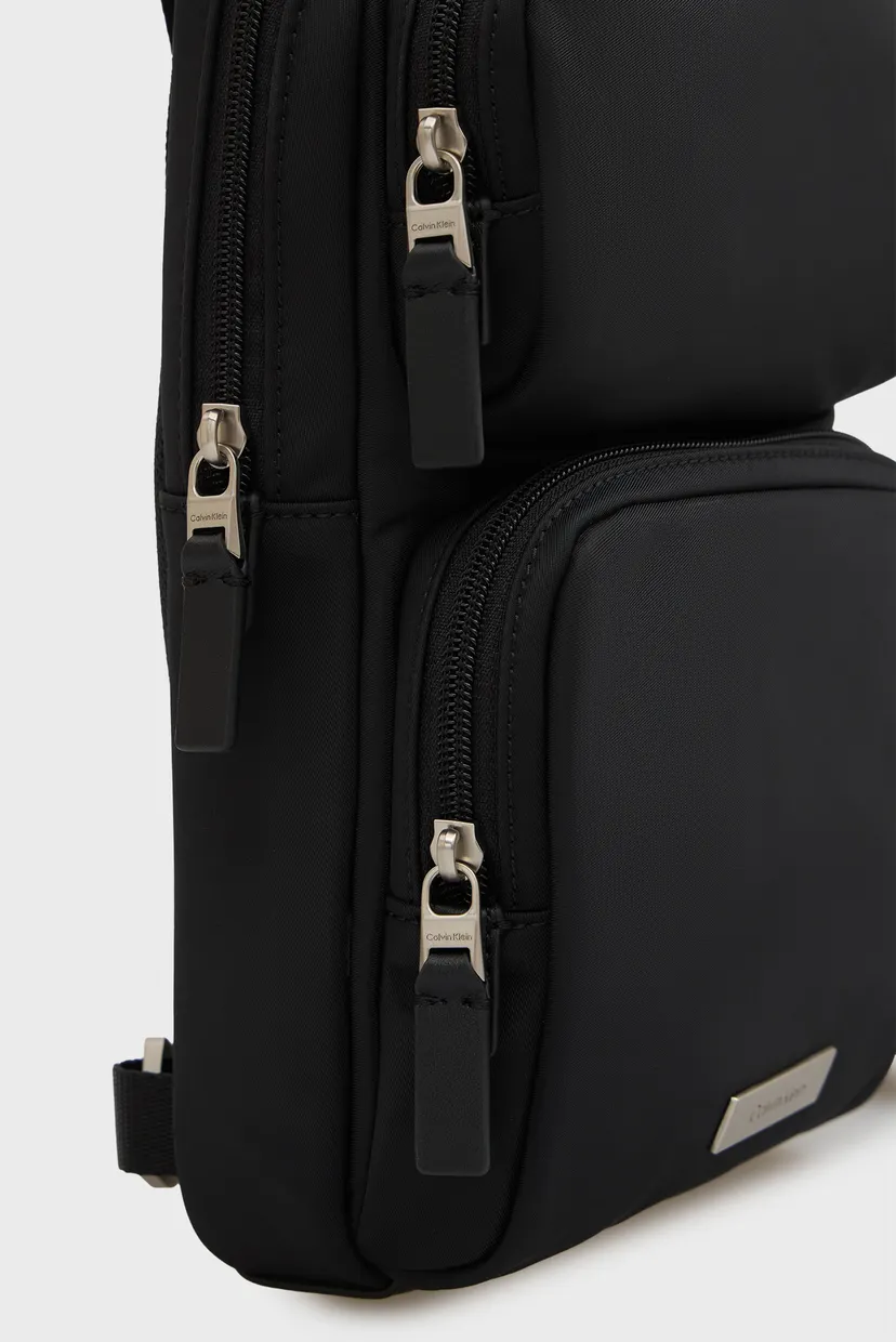 Сумка/CLEAN SQUARE SLING 6