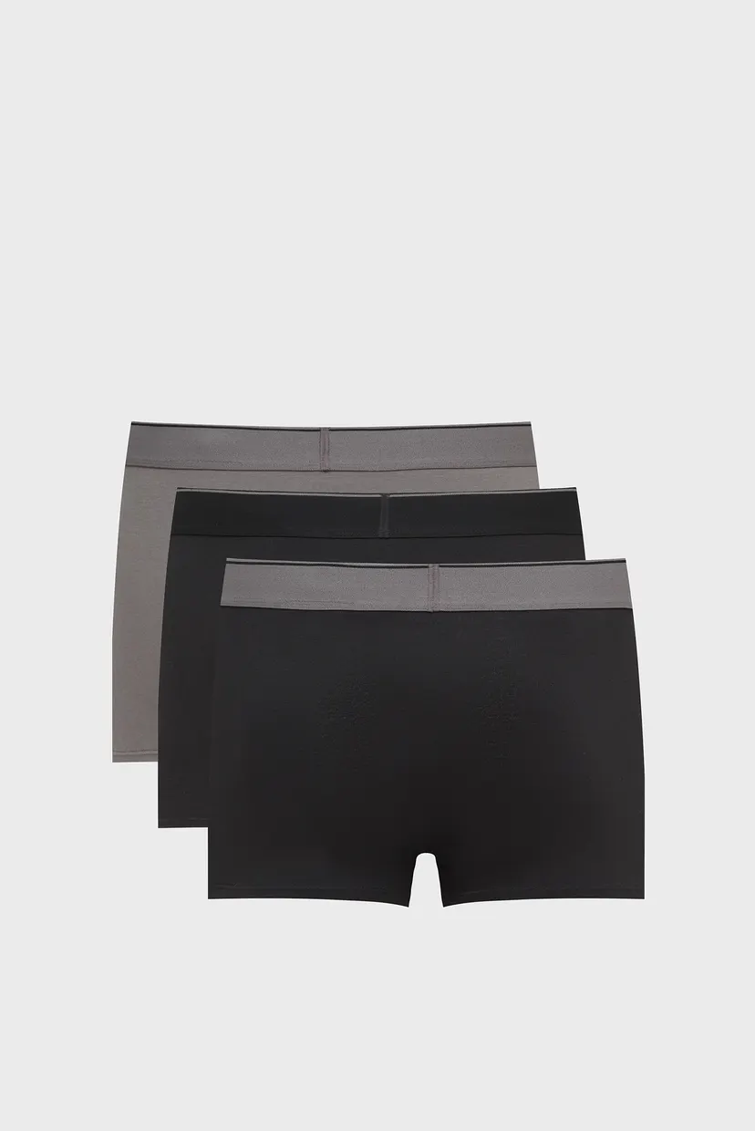 Набор белья х3/UMBX-DAMIENTHREEPACK BOXERS 6