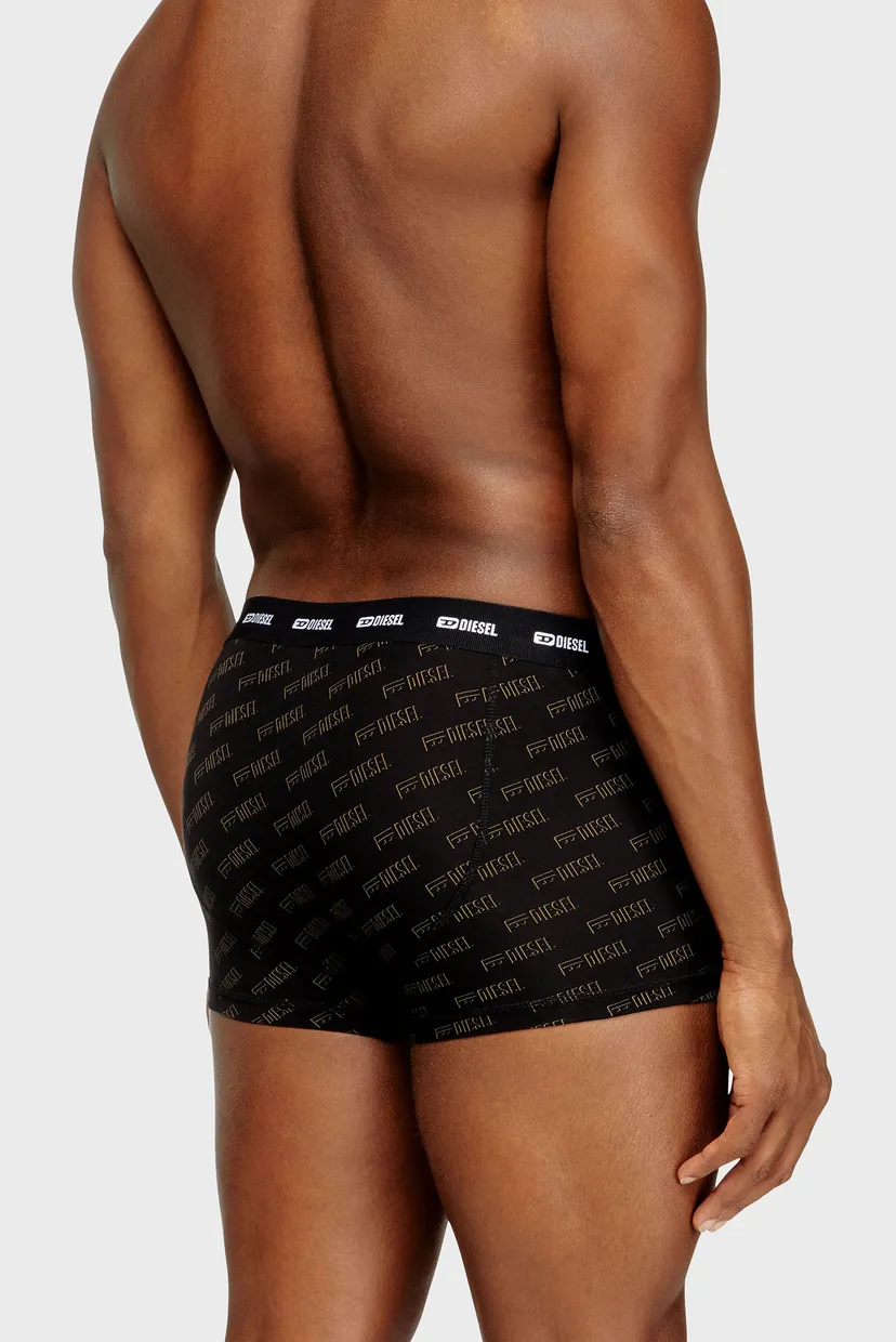 Набор белья х3/DAMIEN-UTLT-3PACK BOXERS 3