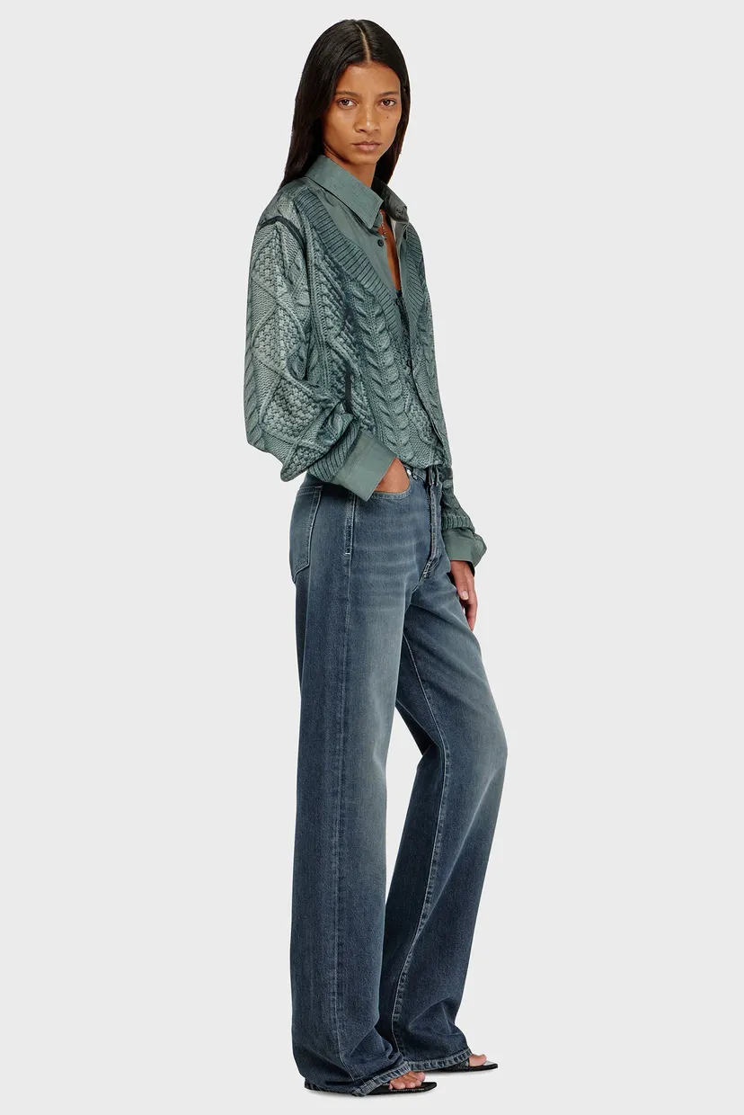 Blugi/1971 D-SENT L.32 PANTALONI 3