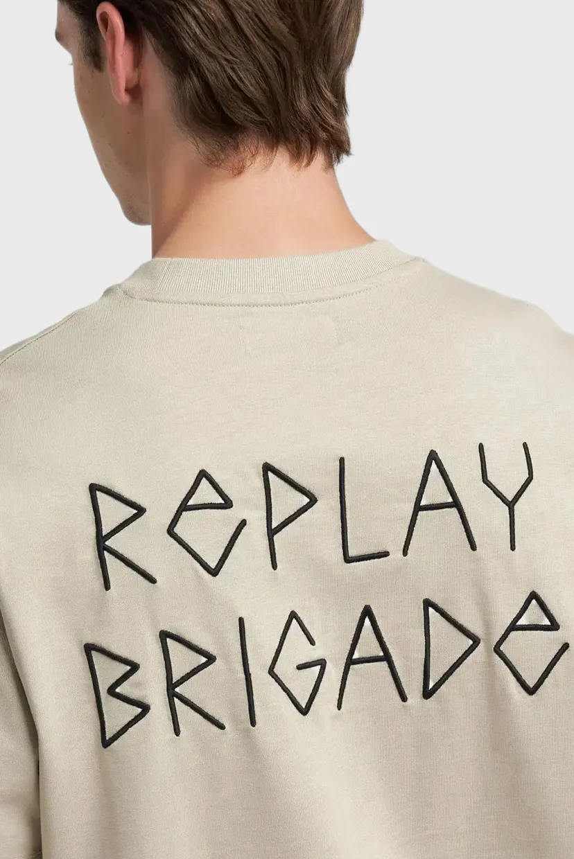 Tricou/- 5