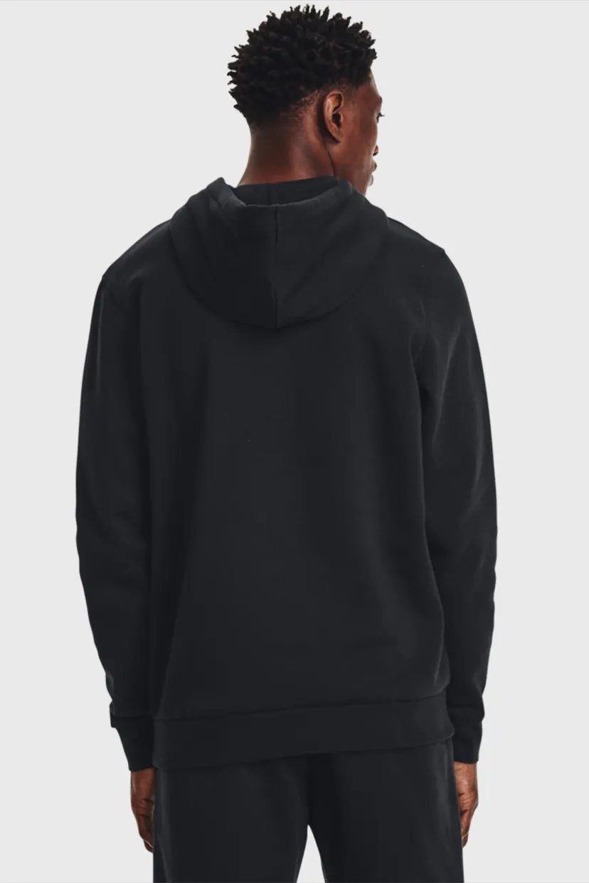 Худи/UA Icon Fleece Hoodie 3