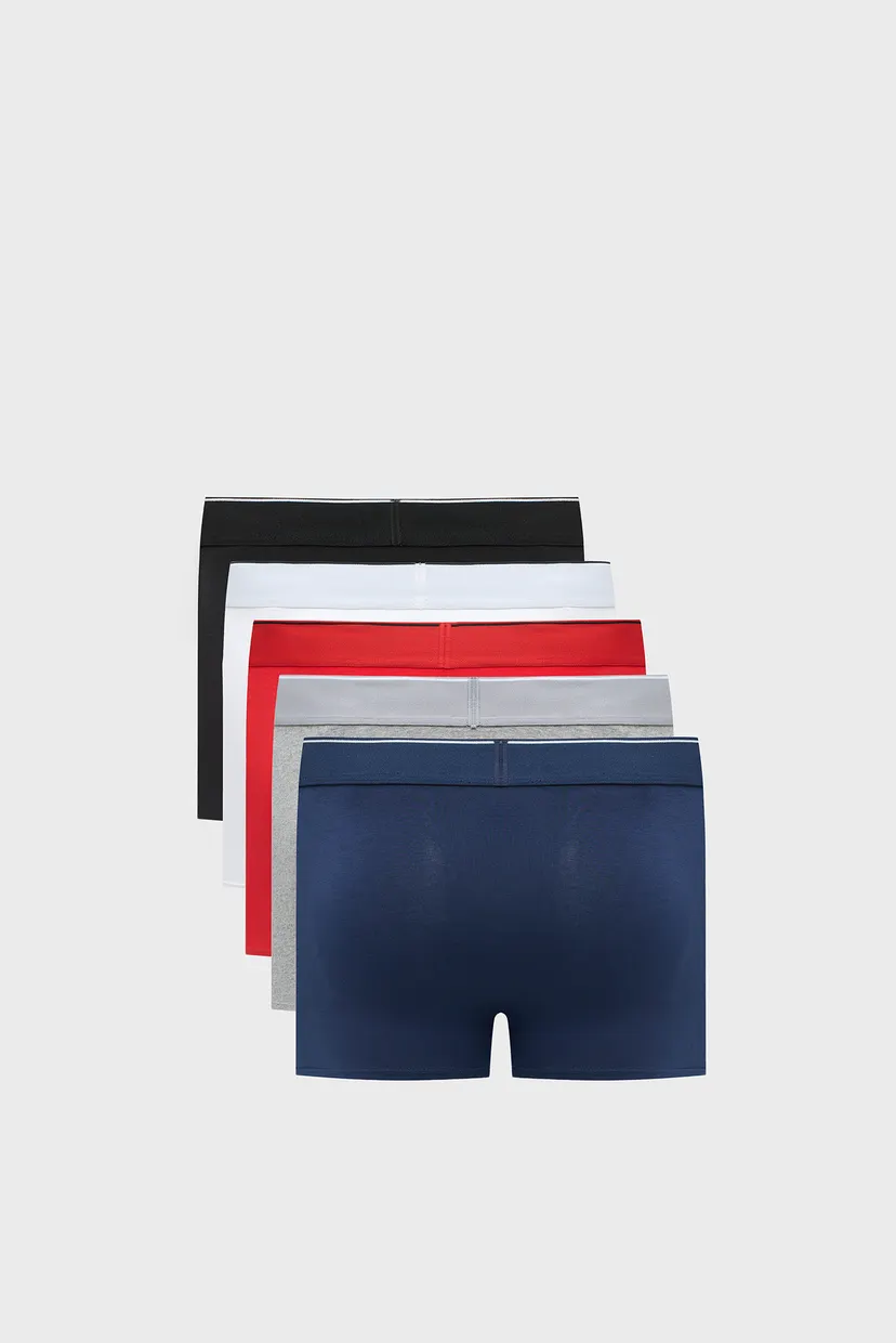 Set de lenjerie х5/UMBX-DAMIENFIVEPACK BOXERS 6