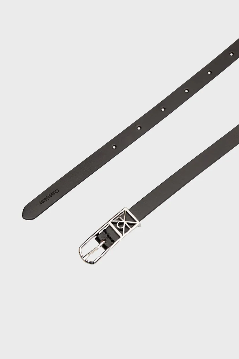 Ремень/EMBLEM ELONGATED BUCKLE 15M 3