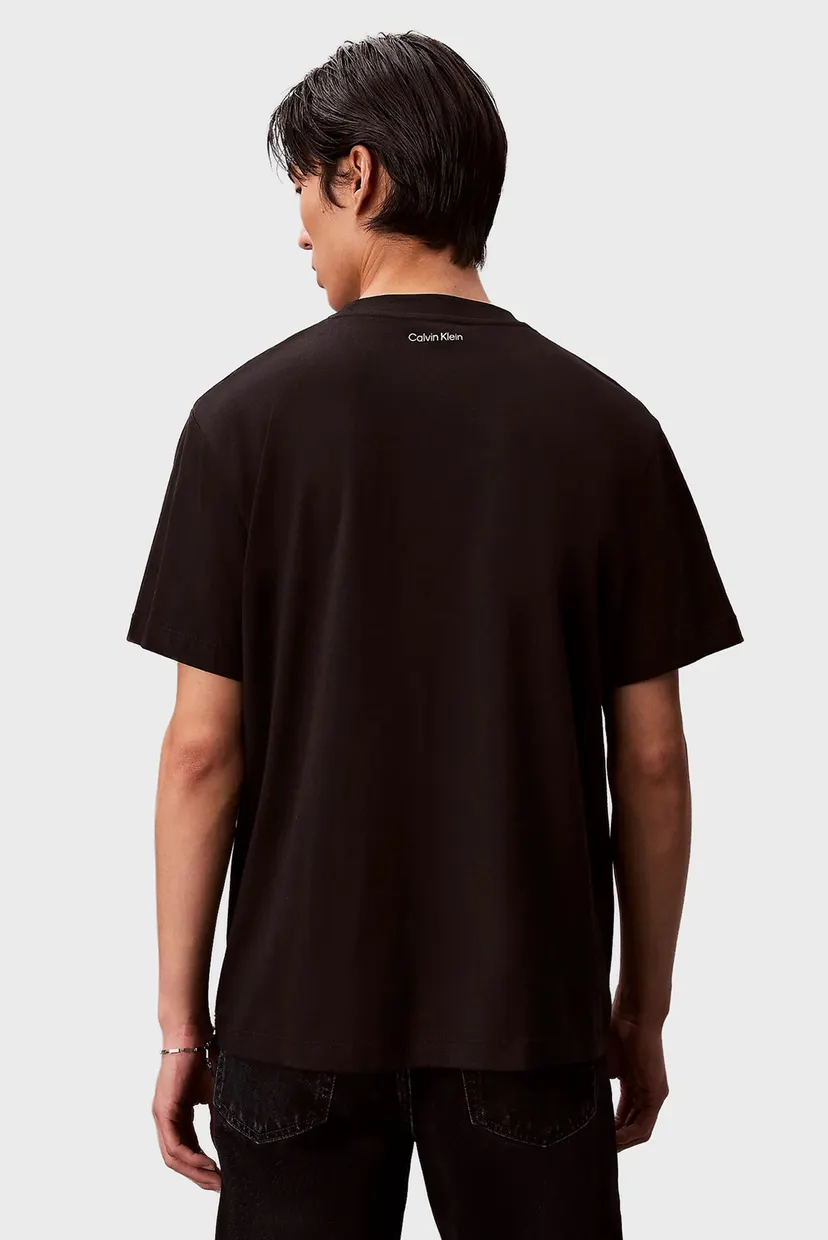 Tricou/20S MARCH GRAPHIC SEASONAL FASHI 4