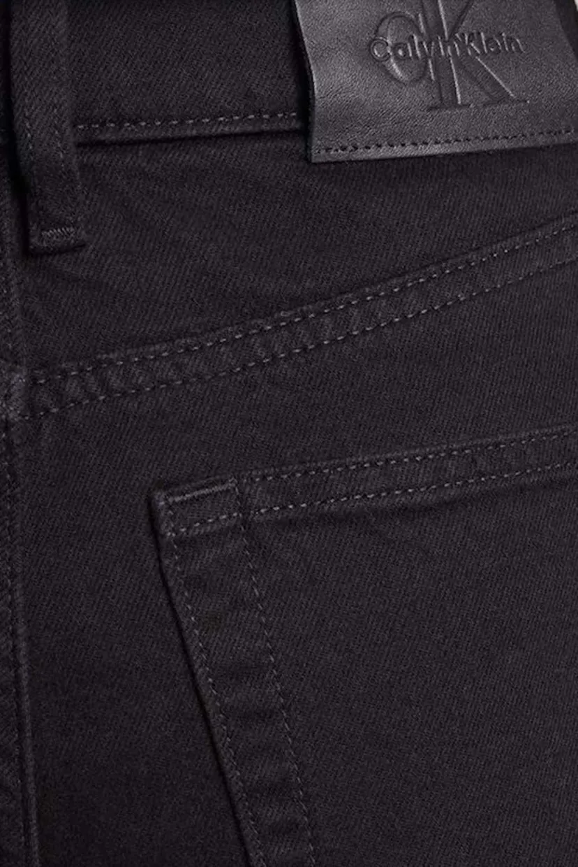 Джинсы/SLIM TROUSER JEAN SOFT BLACK 4