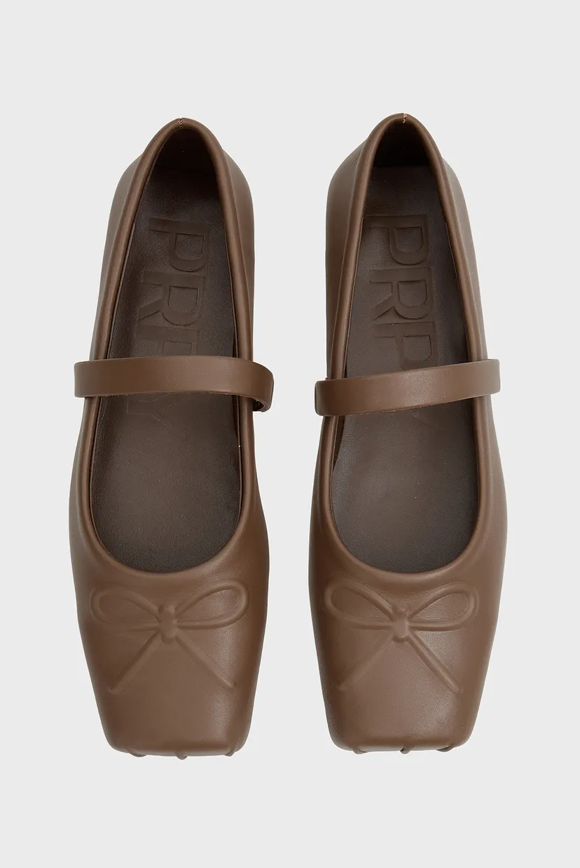 Balerini/Calypso 4