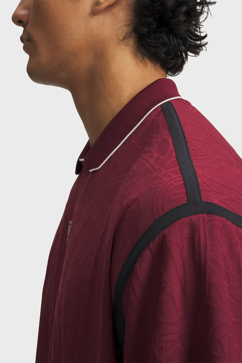 Футболка/Terrace SS Jersey 4
