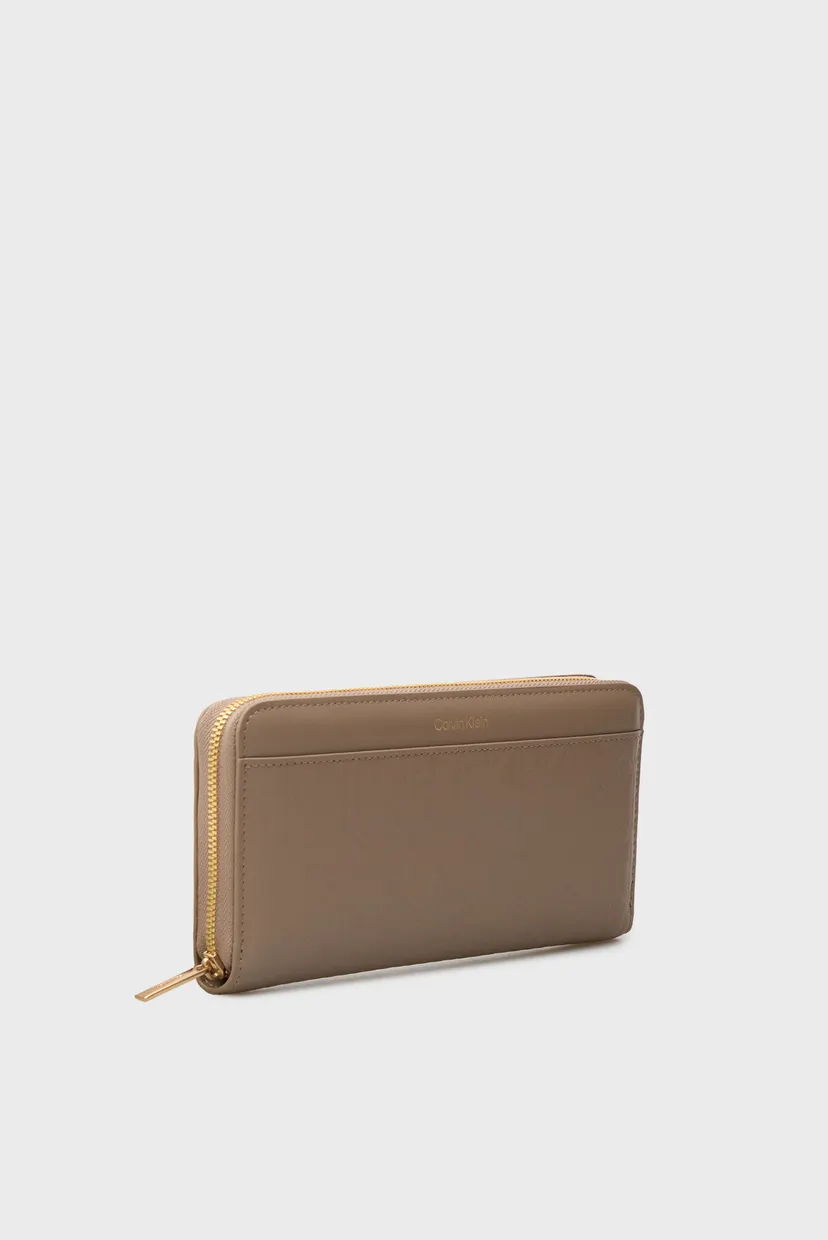 Portofel/EMBLEM AOP EMBOSSED LONG WALLET 3