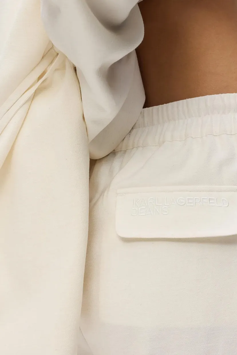 Pantaloni scurti/KLJ BERMUDA SHORT 4