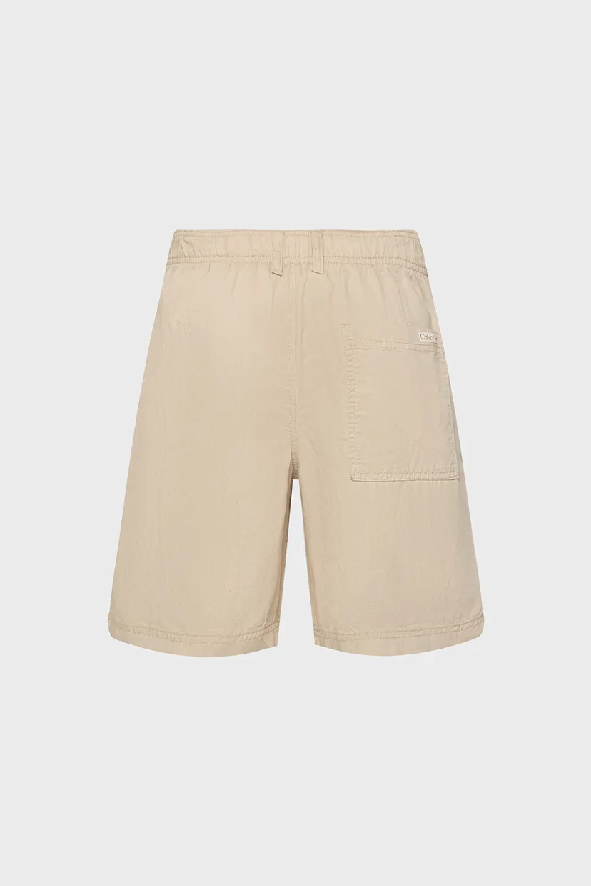Pantaloni scurti/LINEN SHORT 7