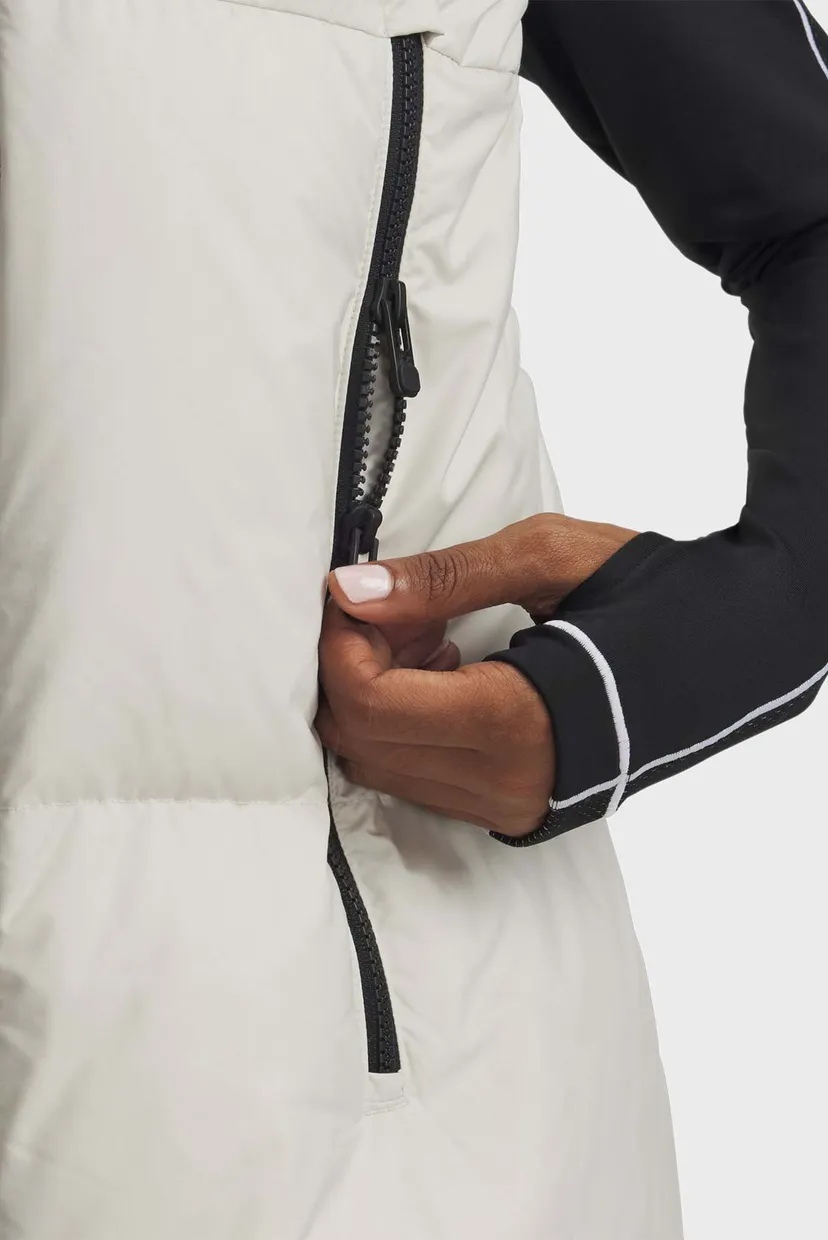 Жилет/Limitless Down Puffer Vest 5
