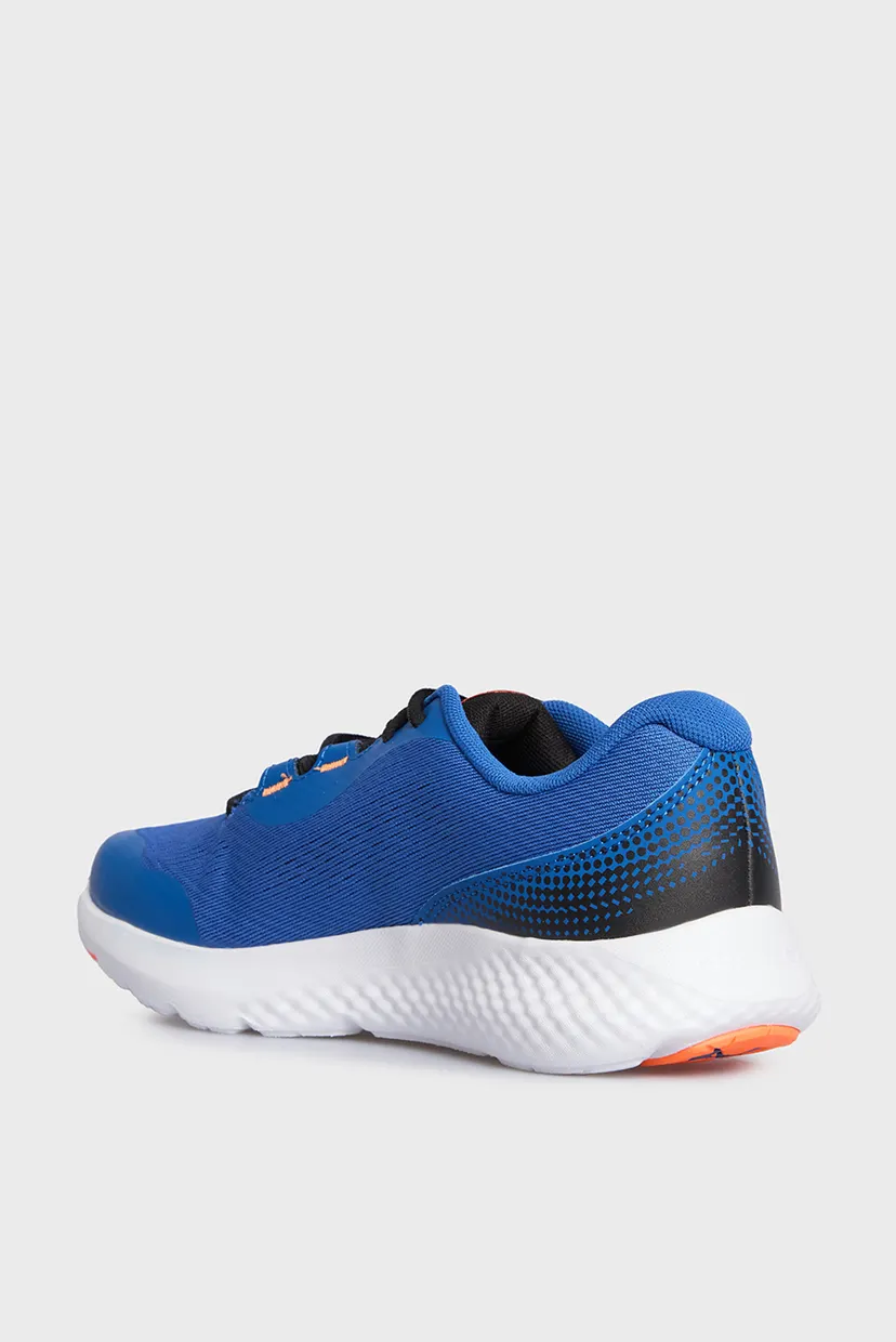 Adidași/UA BGS Charged Rogue 4 5