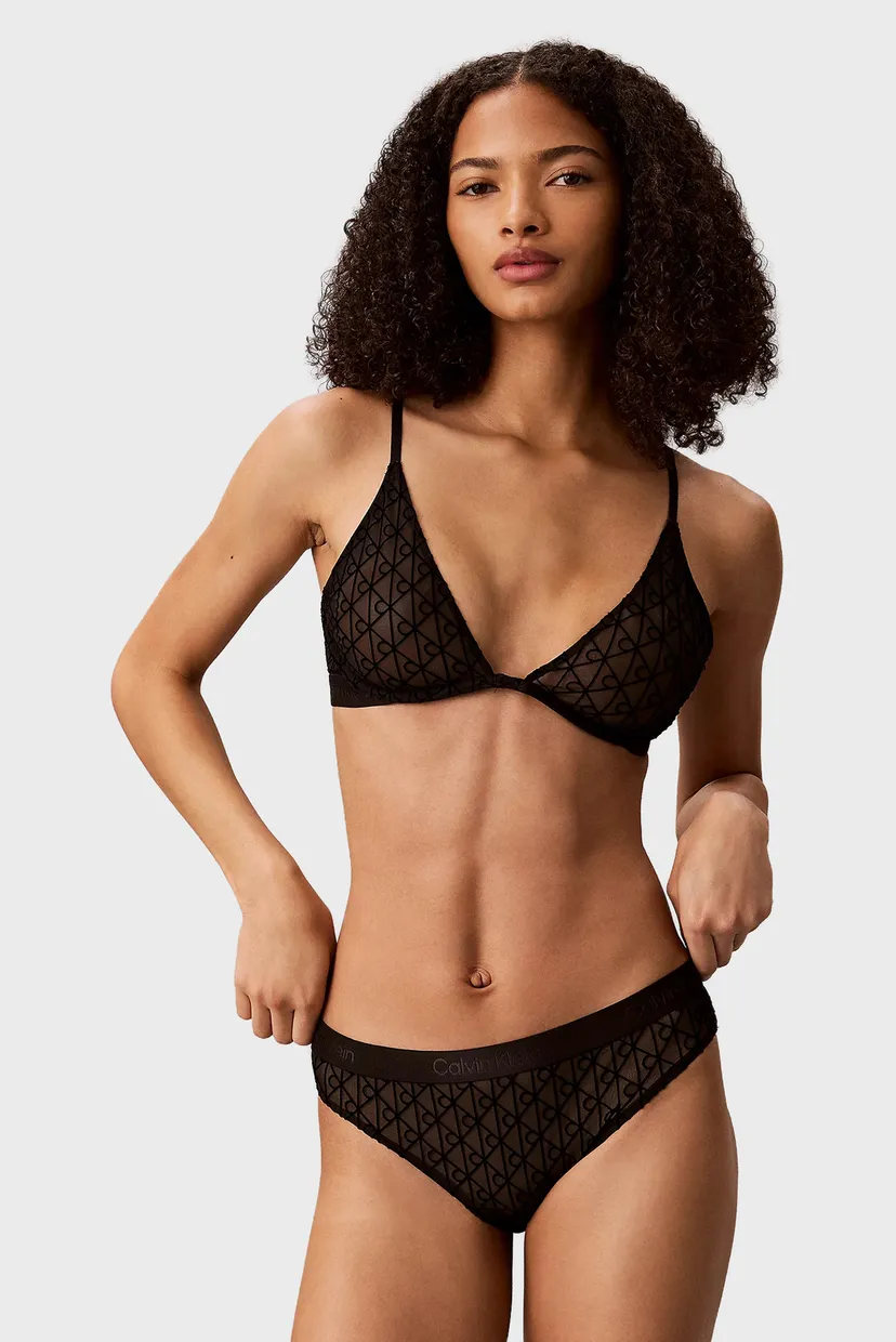 Бюстгальтер/UNLINED PLUNGE 5