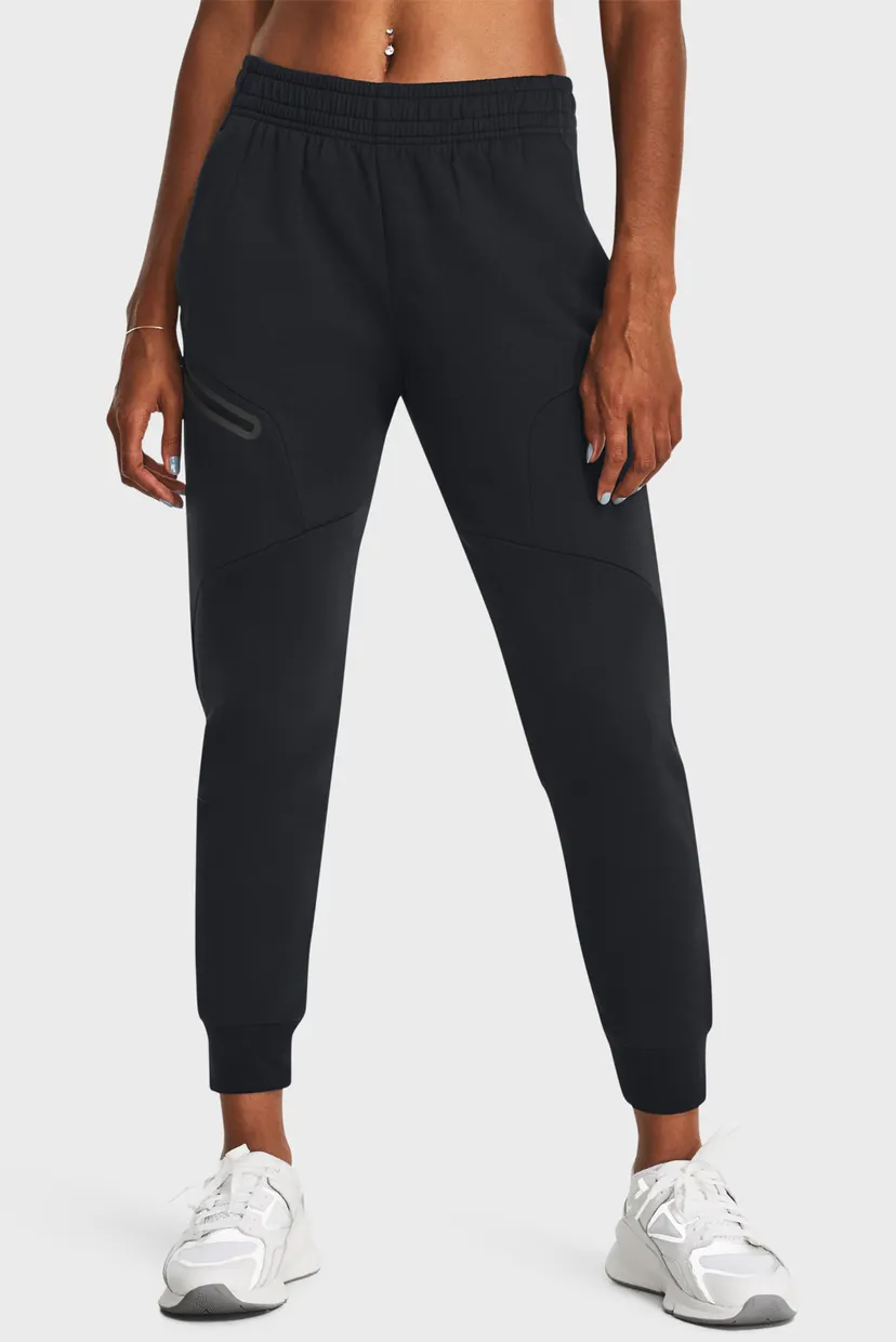 Штаны спортивные/Unstoppable Flc Jogger 1