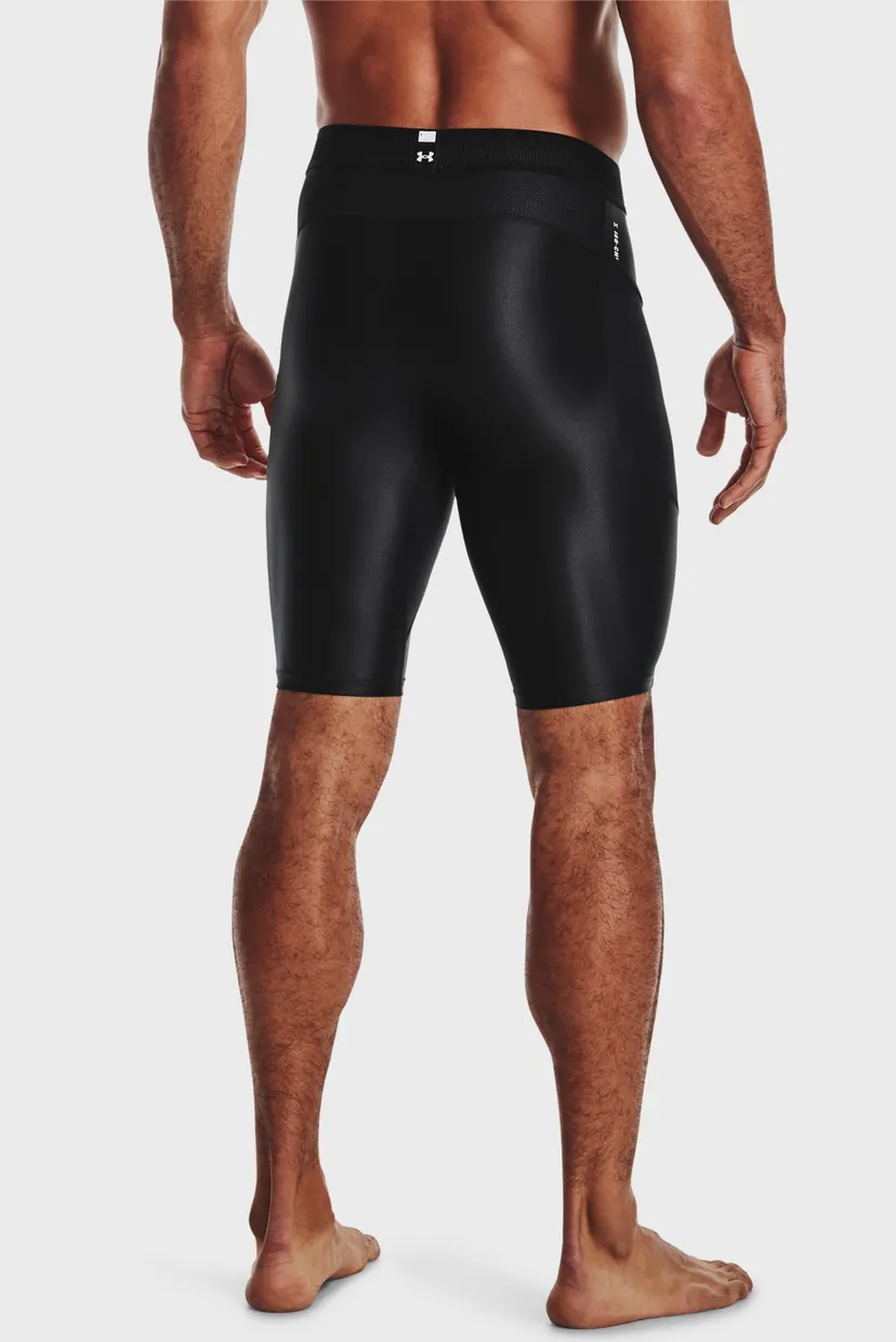 Pantaloni scurti/UA HG IsoChill Long Shorts 3