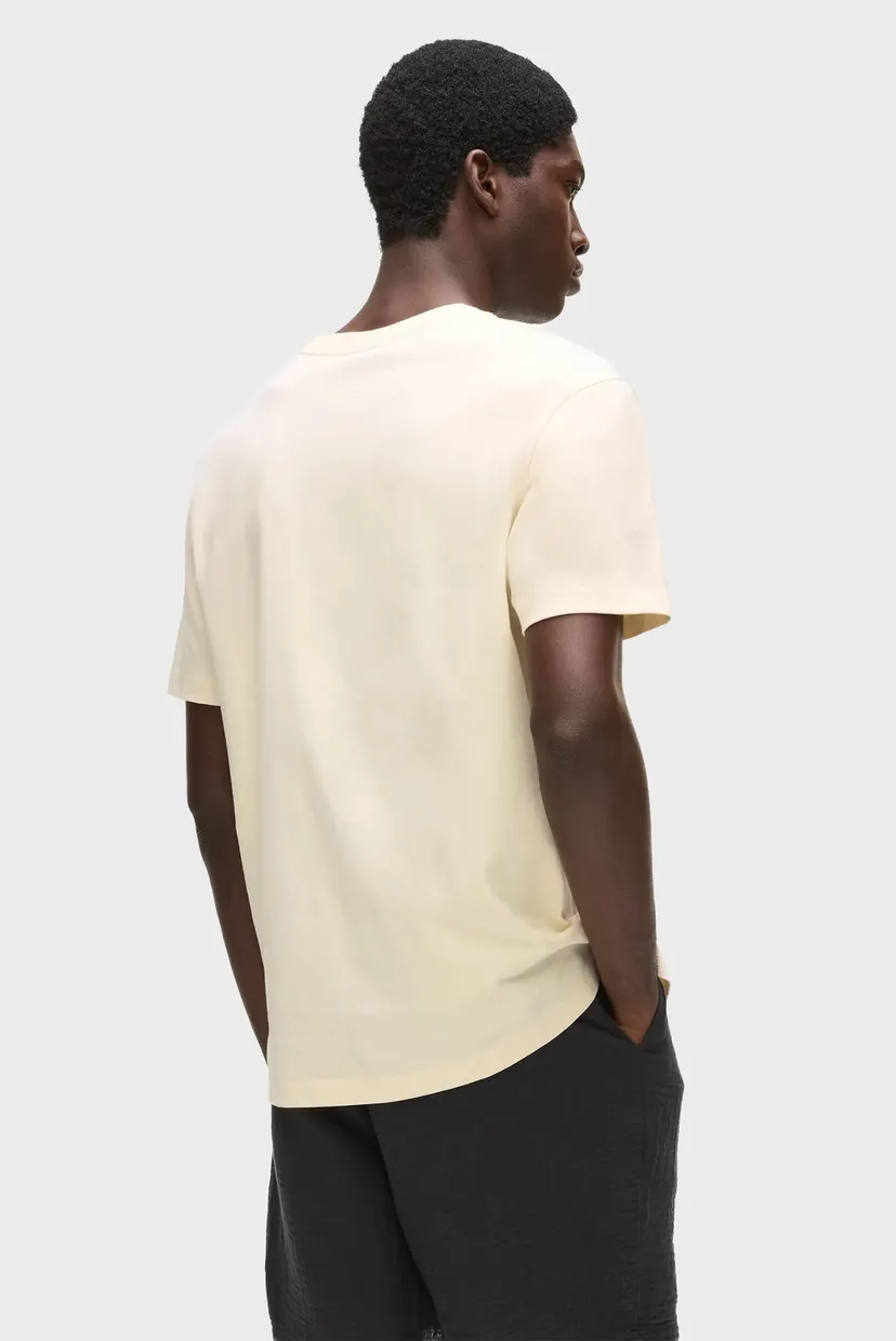 Футболка/KLJ REG SS TAPE LOGO TEE 3