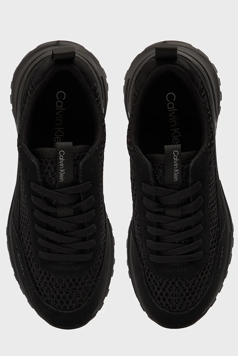 Кроссовки/HIKE RUNNER LACE UP TECHMIX 4