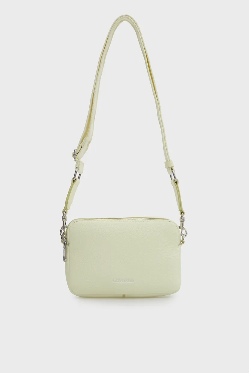 Sac/WEBBING 2X STRAP CAMERA BAG 3