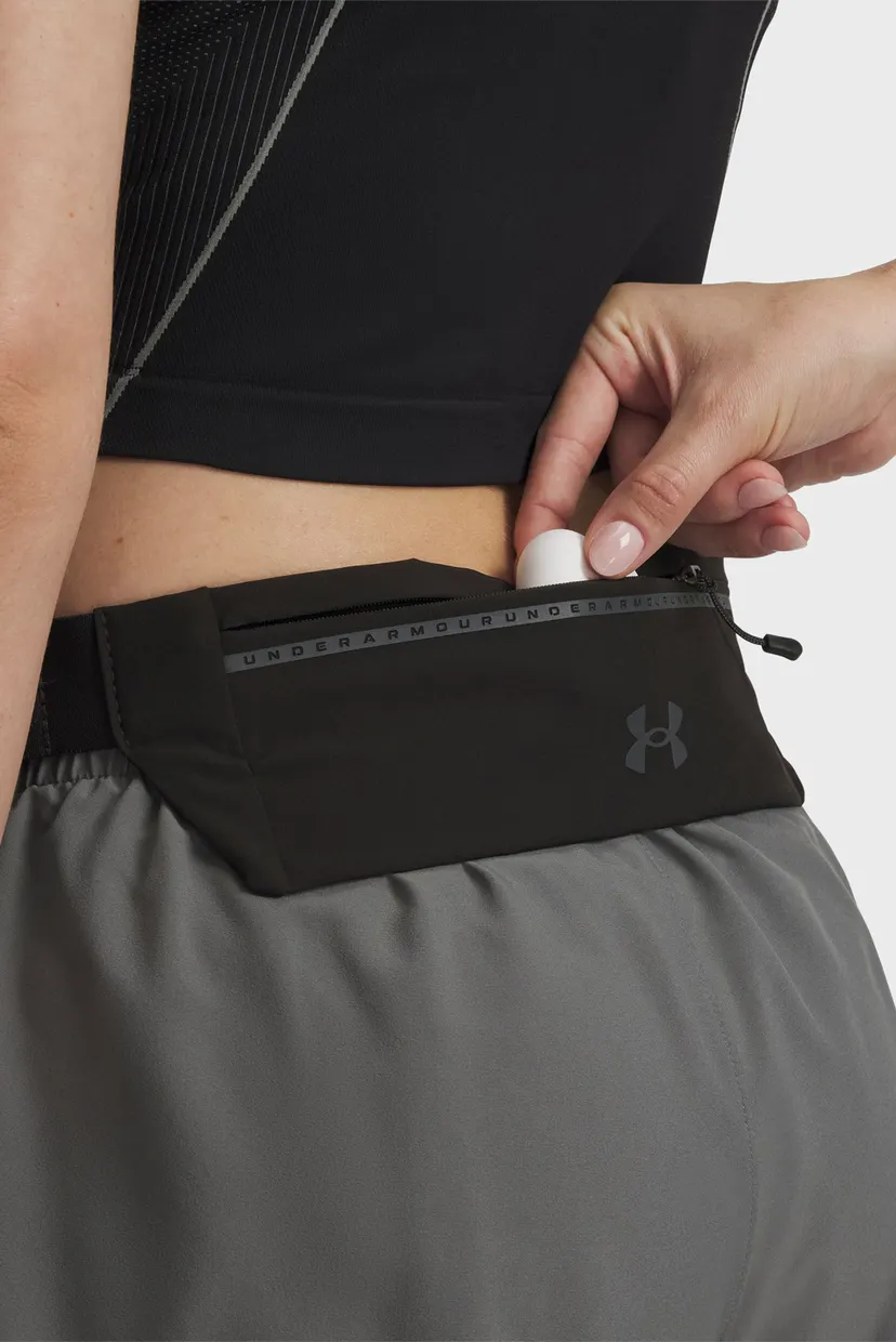 Поясная сумка/UA Velociti Run Belt 6