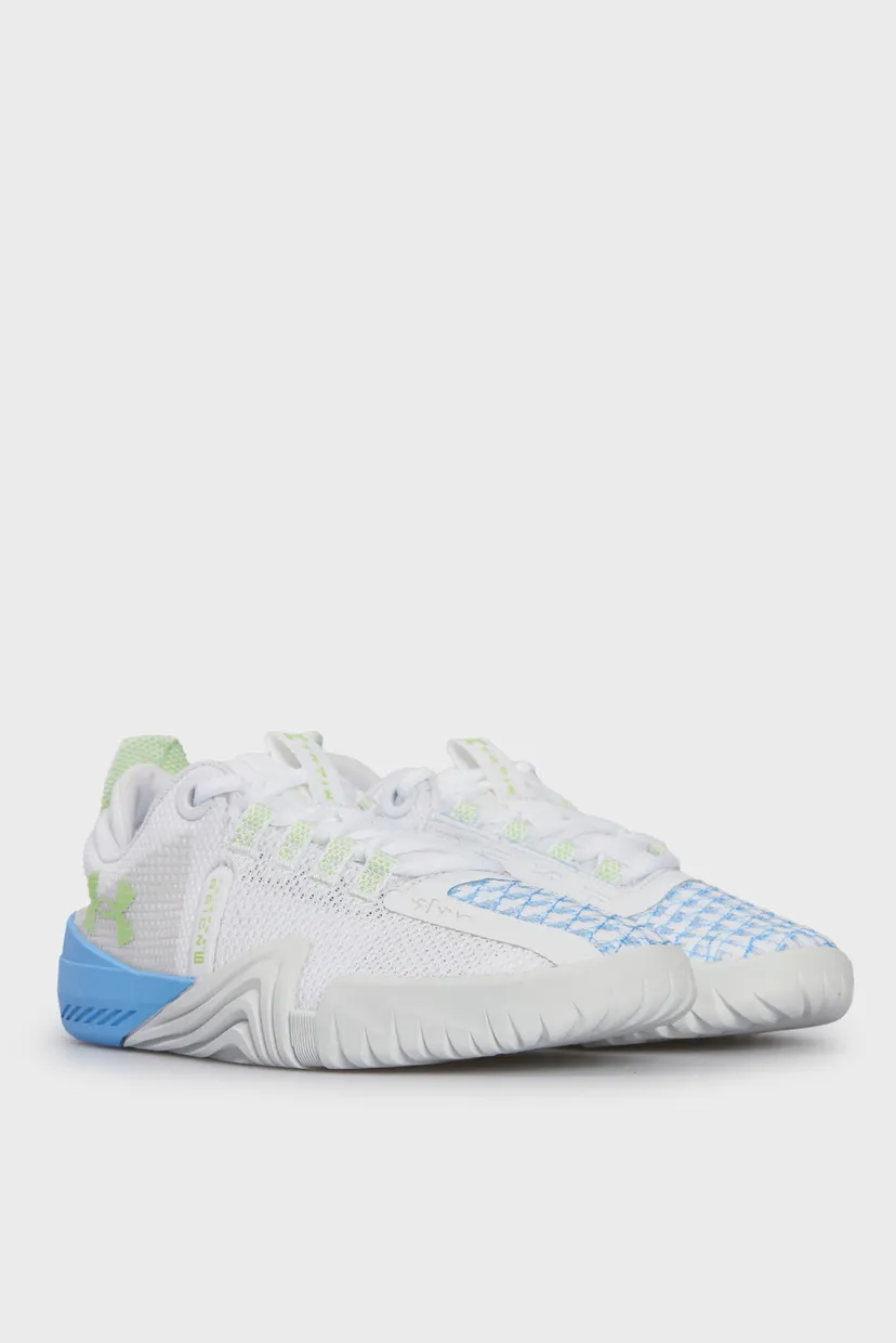 Adidași/UA W TriBase Reign 6 3