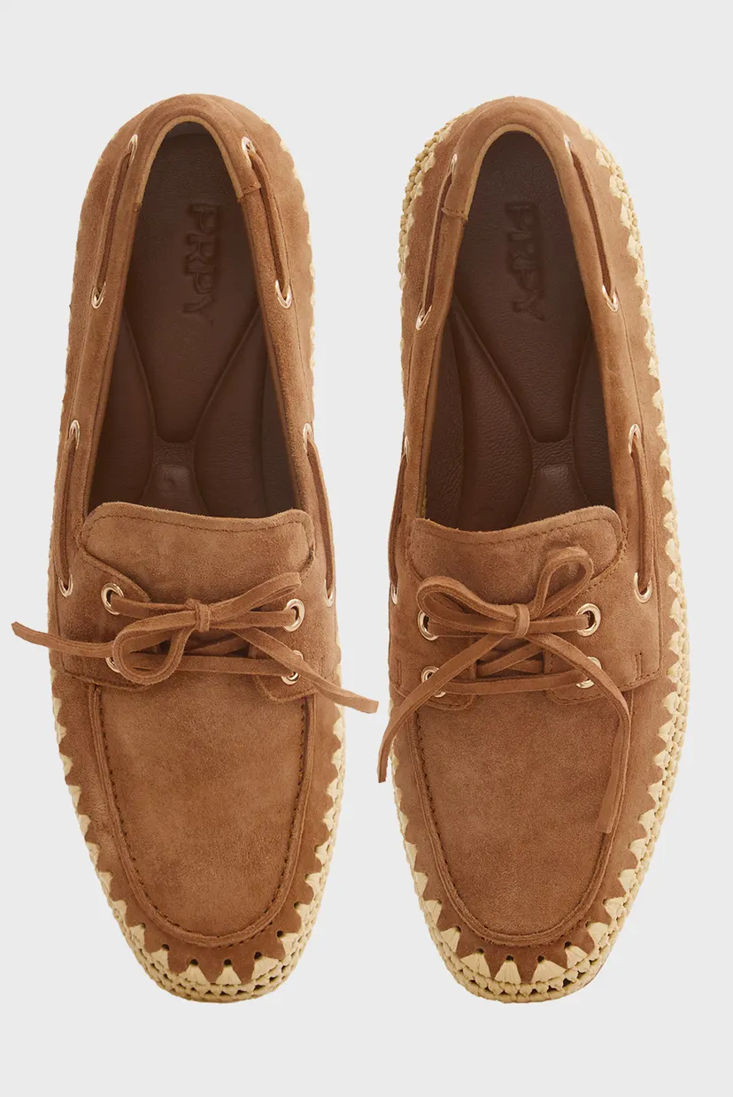 Mocasini/Charme 4
