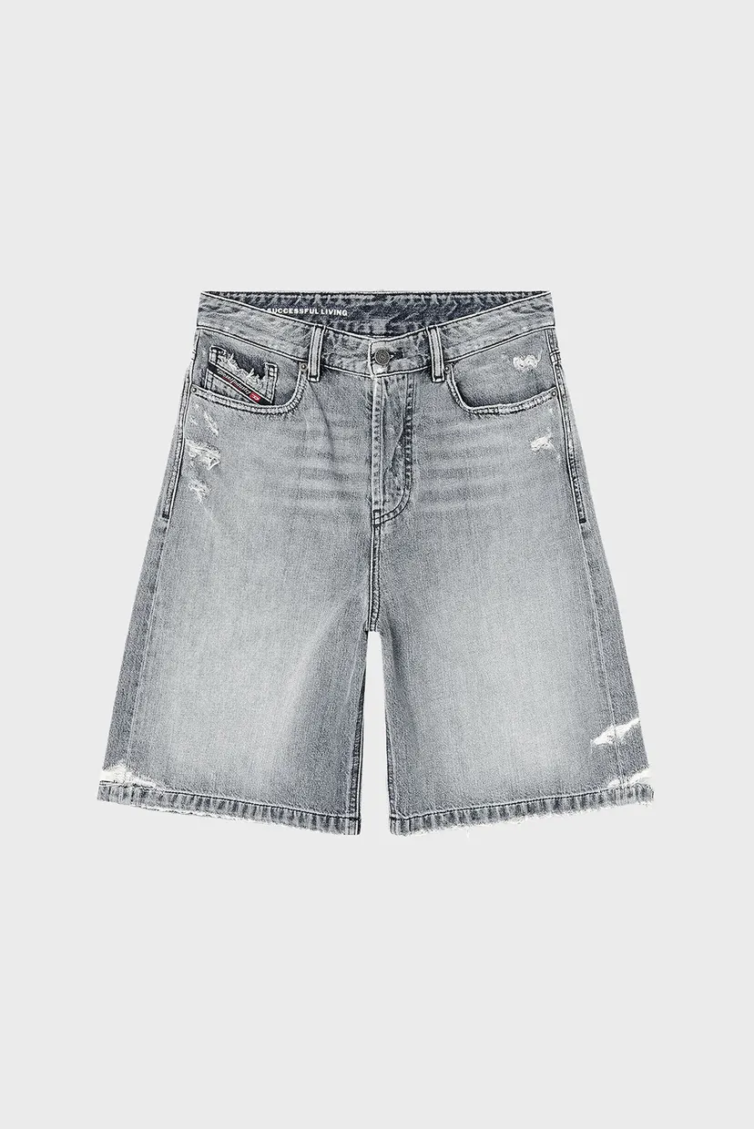 Pantaloni scurti/DE-SIRE-SHORT CALZONCINI 4