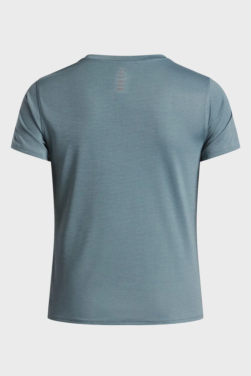 Майка/UA Launch Shortsleeve 4