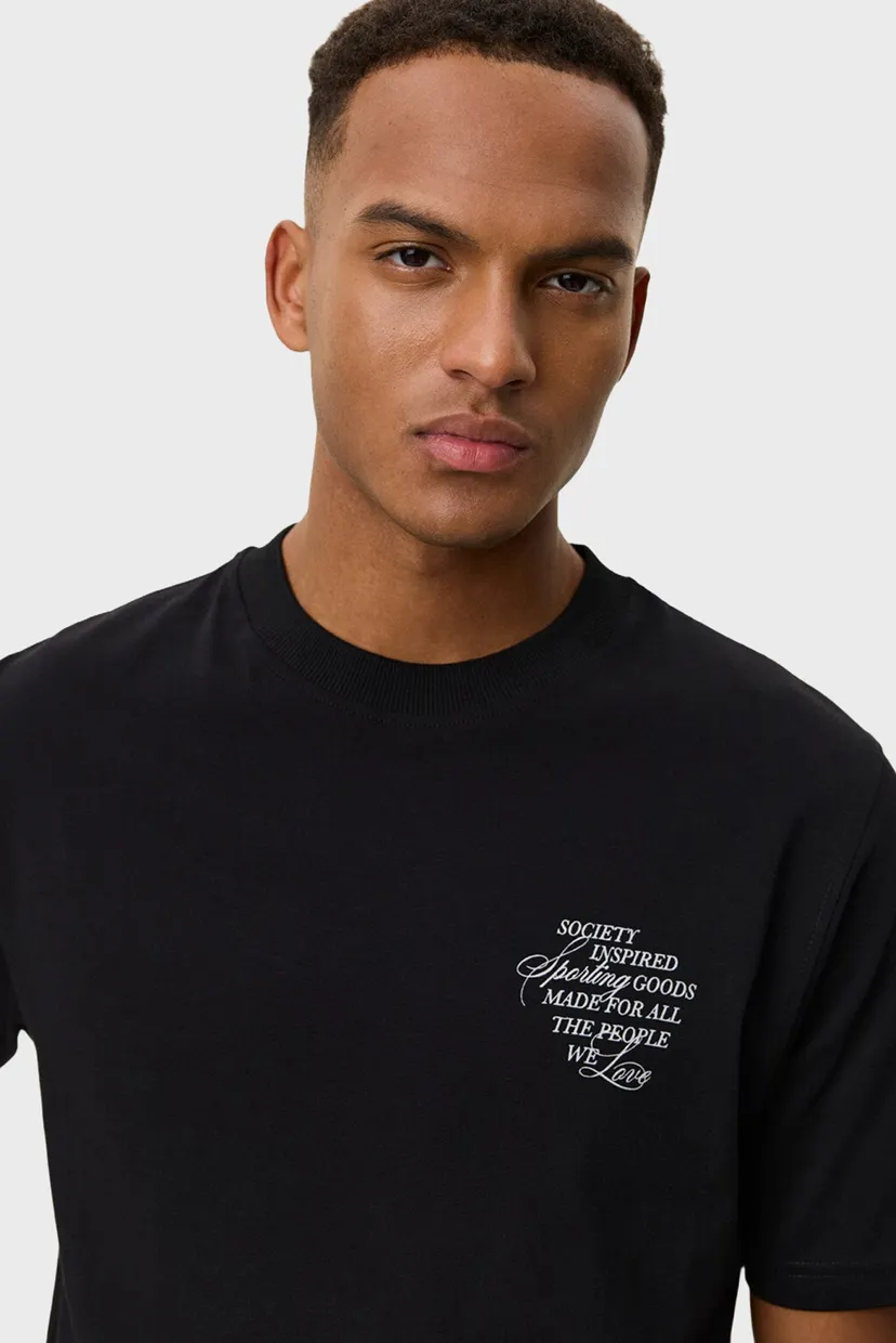 Tricou/Ben Faience T-Shirt 4