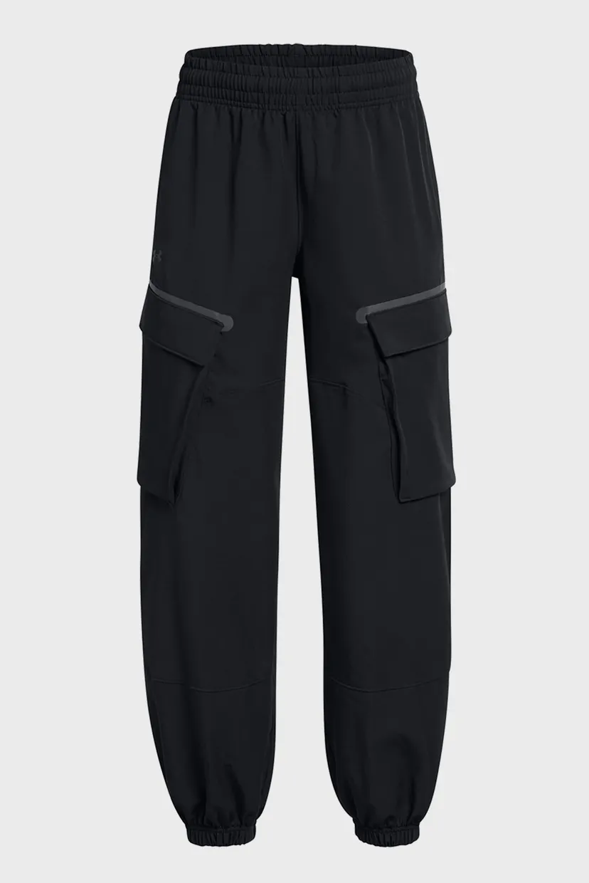 Штаны спортивные/Unstoppable Cargo Pant 5