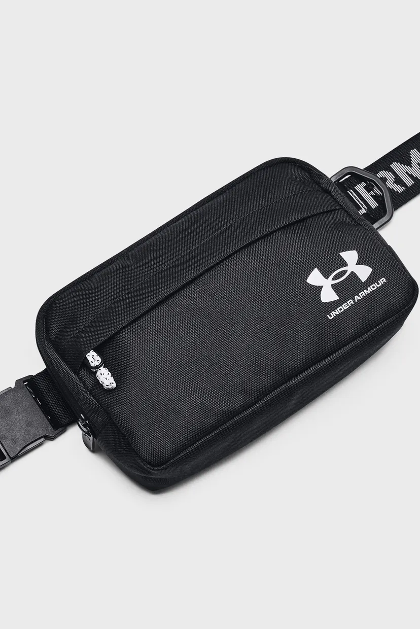 Geanta cu curea/UA Loudon Waist Bag Xbody 5