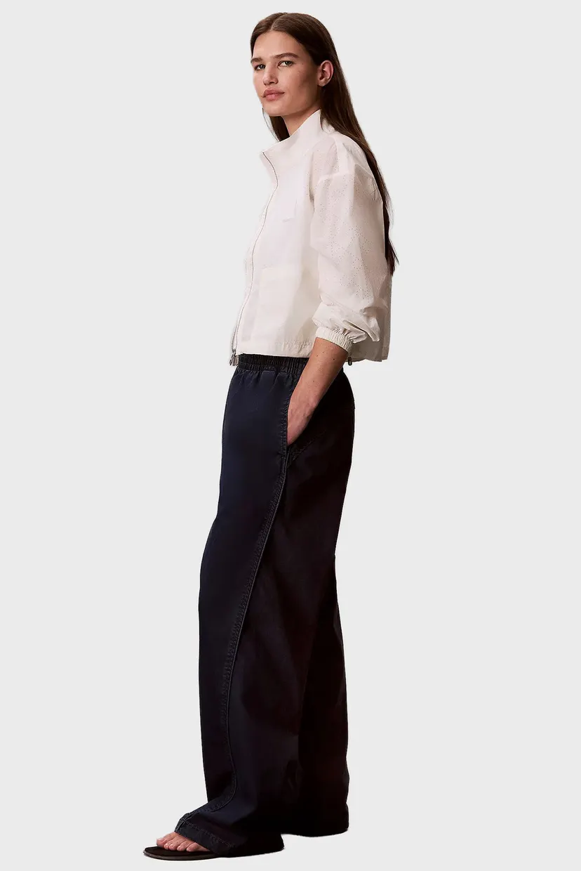 Blugi/INDIGO PARACHUTE PANT DARK GALAX 3