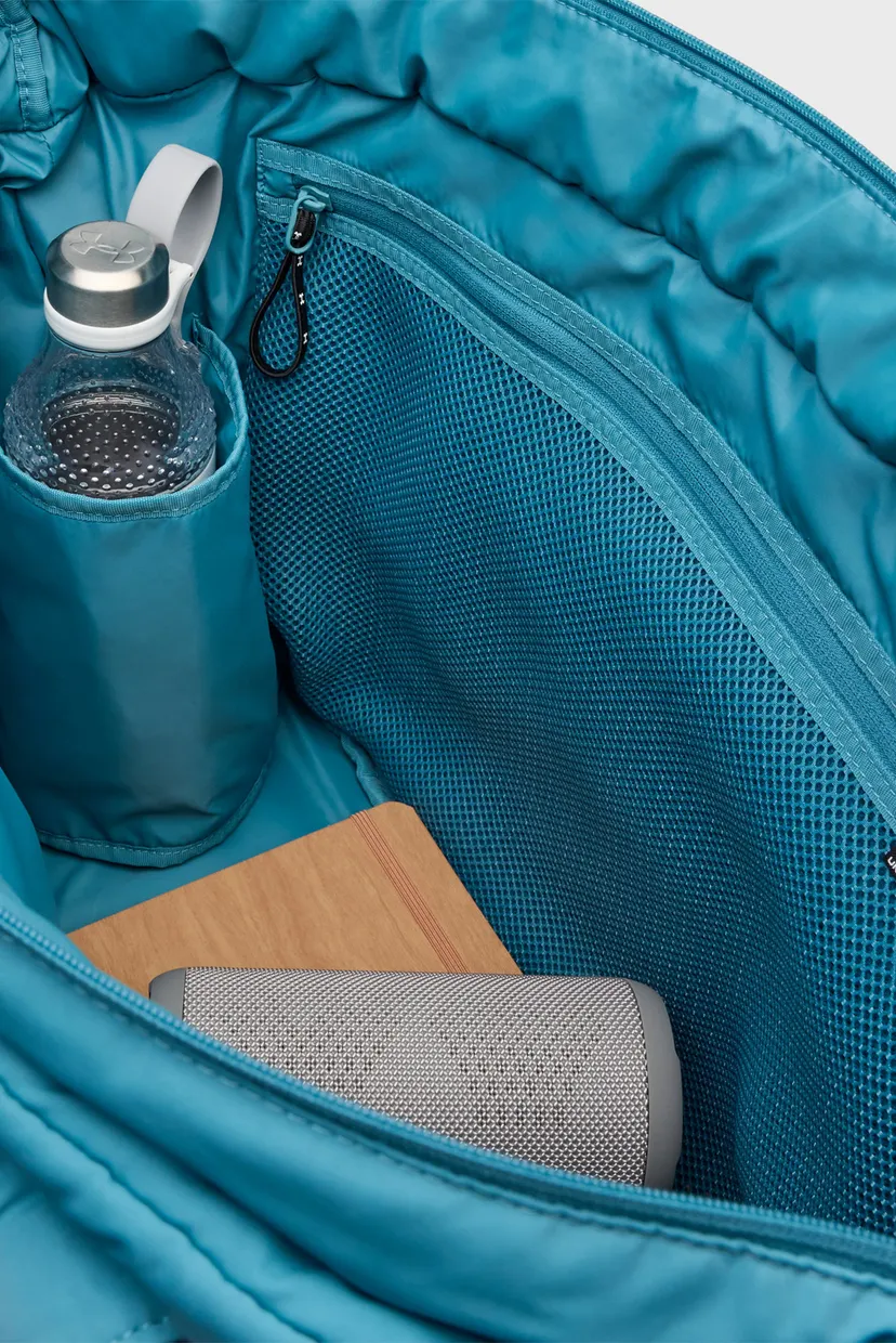 Sac/UA Studio Soft Tote 4