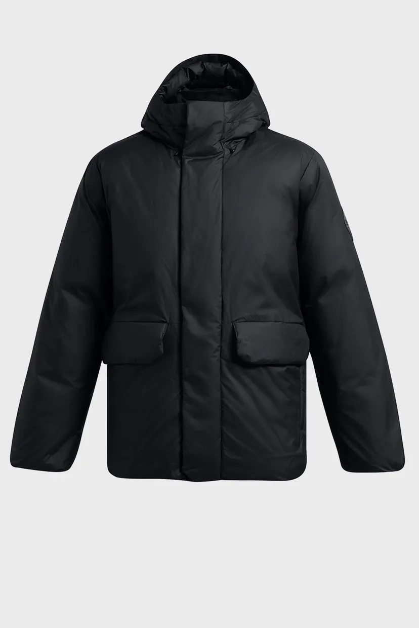 Palton de iarnă/LIMITLESS DOWN SS JACKET 6