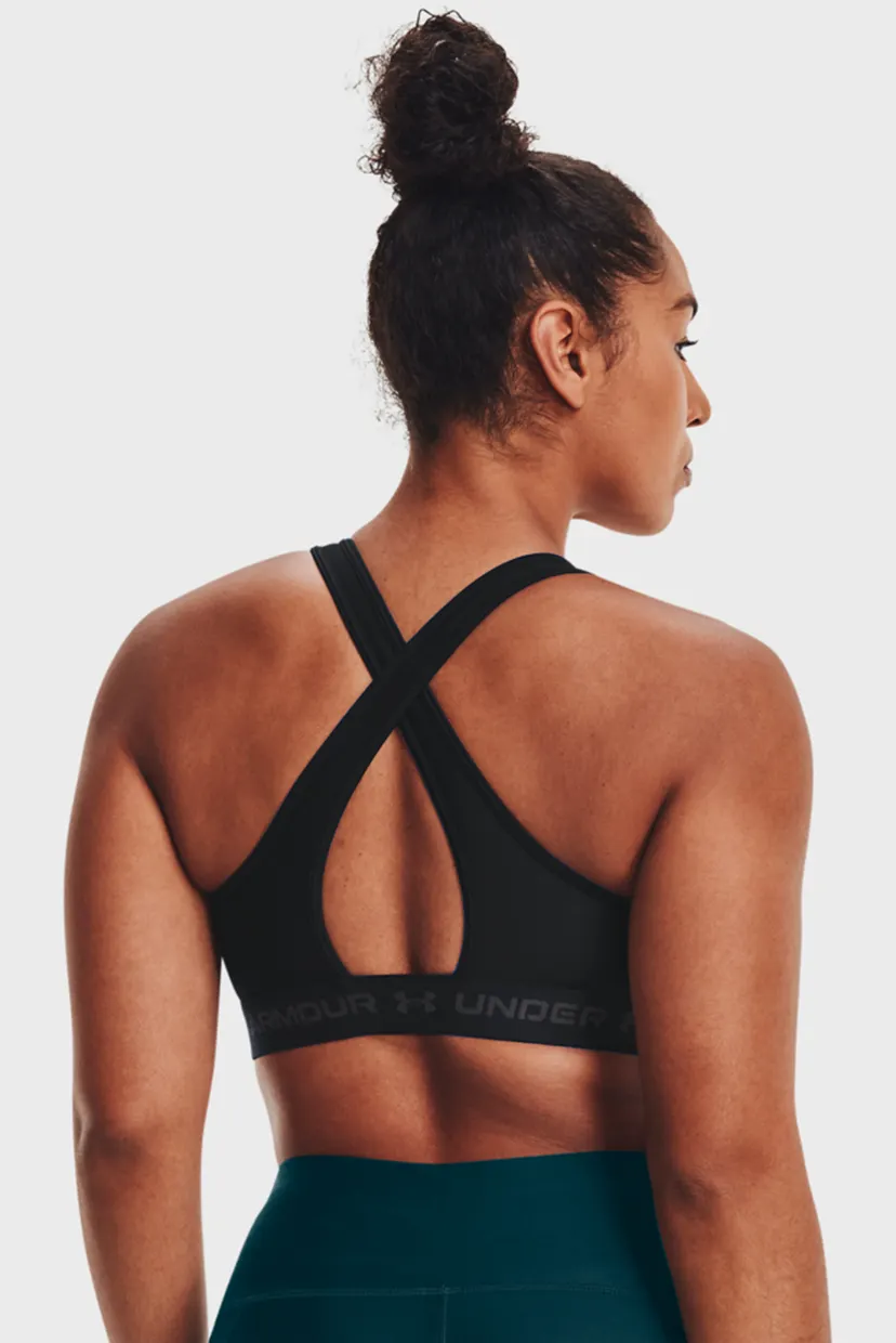 Топ/Crossback Mid Bra 4