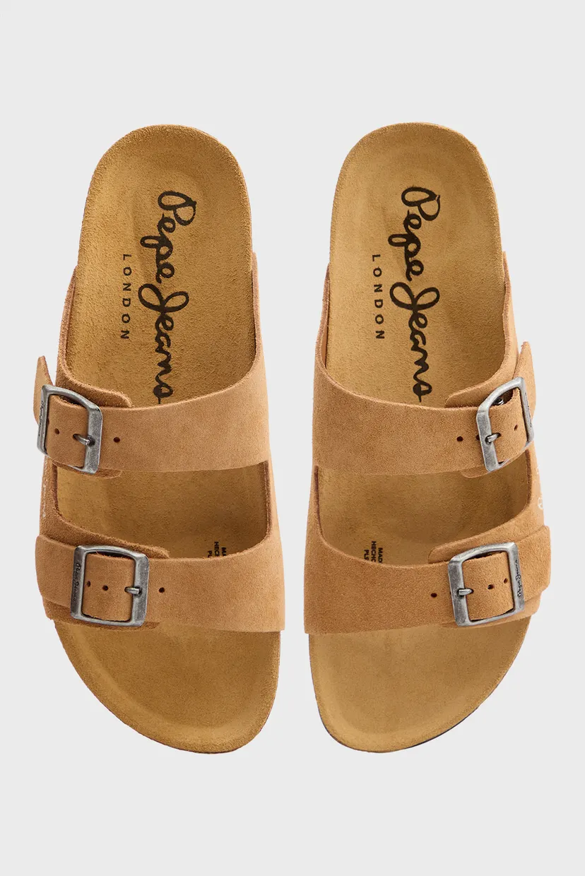Sandale/OBAN SUEDE W 4