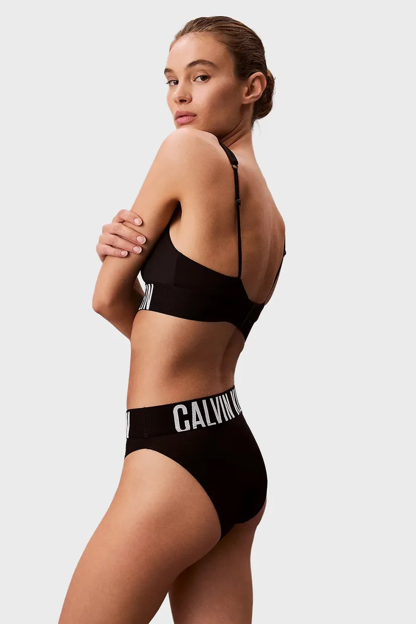 Pantaloni scurti/HIGH WAIST BIKINI 5